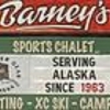 Barney's Sports Chalet gallery