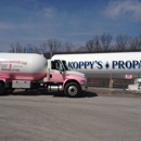 Koppy's Propane - Gas-Liquefied Petroleum-Bottled & Bulk