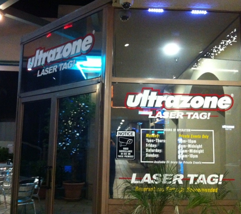 Ultrazone - Sherman Oaks, CA