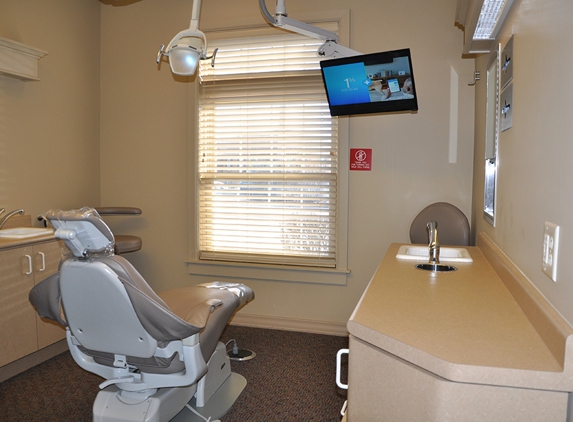 Lynnwood Dental - Sara Boren DDS - Knoxville, TN