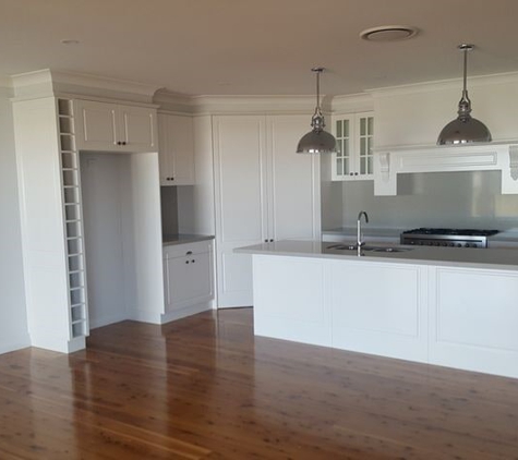 KJ Mcilveen Builders - Taminda, NSW