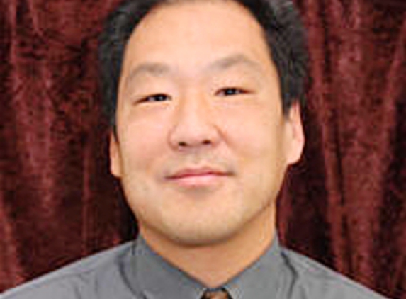 Dr. Chris Chung, MD - San Jose, CA