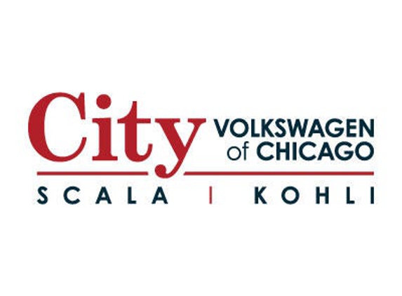 City Volkswagen of Chicago - Chicago, IL