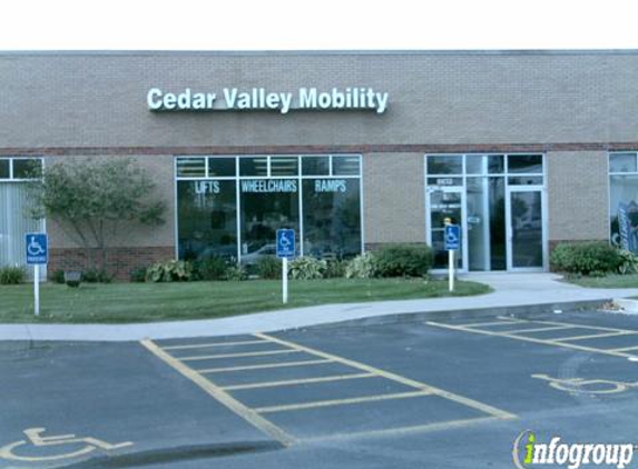 Cedar Valley Mobility - Clive, IA