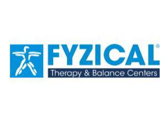 FYZICAL Therapy & Balance Centers - Southington - Plantsville, CT