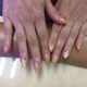 Luminous Nail Salon Inc