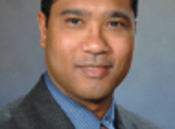 Dr. Paul Andrew Chang, MD - Ontario, OH