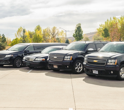 Phat Car & Taxi Service - Fort Collins, CO