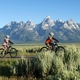 Teton Mountain Bike Tours