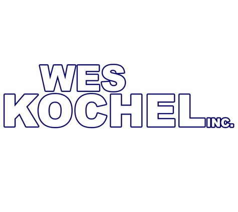 Wes Kochel Inc - Rockdale, IL