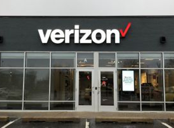 Verizon - Big Rapids, MI