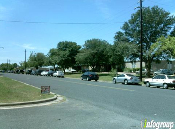 Bedichek Middle School - Austin, TX