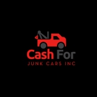 Cash For Junk Cars Inc