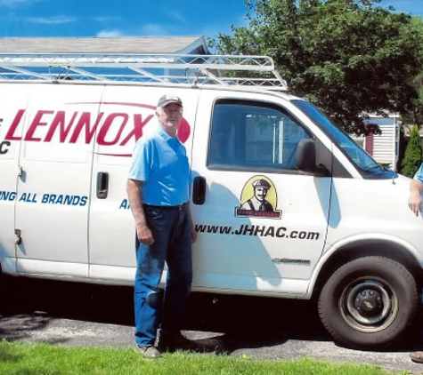 Jackson Hardware Heating & Air Conditioning - Jackson, WI