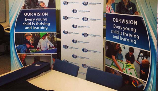Early Childhood Australia - Winnellie, NT