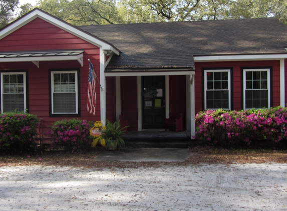 WhiteMarsh Day School - Savannah, GA