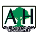 Alan Haywood Arborist & Horticulturist - Arborists
