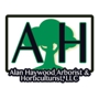 Alan Haywood Arborist & Horticulturist