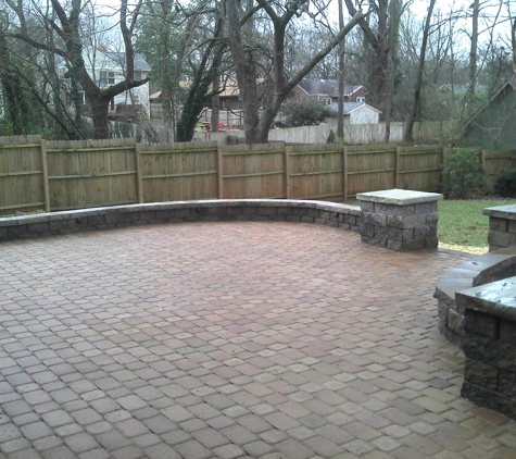 Bailey Construction & Landscape Group, Inc. - Snellville, GA