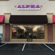 Alpha Fitness Supplements