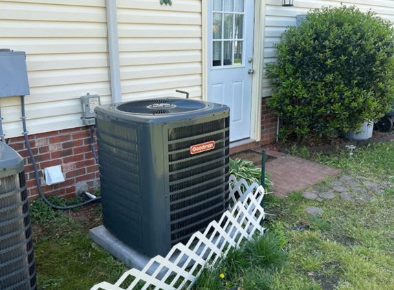 Airflow Masters Heating & Cooling