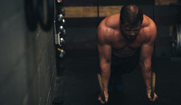 Crossfit Mesa - Mesa, AZ