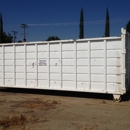 Central Valley Disposal - Waste Containers