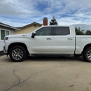 Coastal Tint - Glass Coating & Tinting