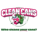 Clean Cans
