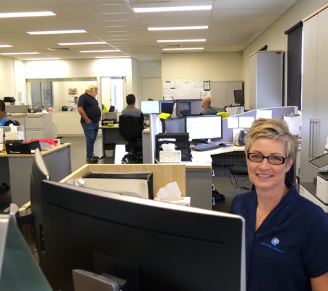 Acute Laser - Carole Park, QLD