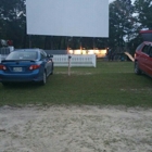 Monetta Drive In Theatre