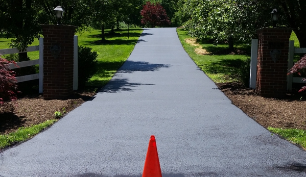 J.R. asphalt repairs - Flanders, NJ