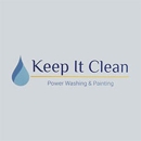 Keep It Clean Power Washing and Painting - Pressure Washing Equipment & Services