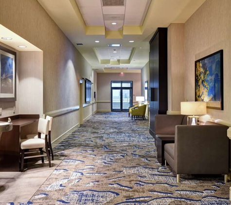 Embassy Suites by Hilton Montgomery Hotel & Conference Center - Montgomery, AL