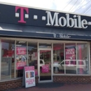 T-Mobile - Cellular Telephone Service