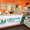 Minuteman Press gallery