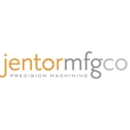 Jentor Manufacturing Company - Contract Manufacturing