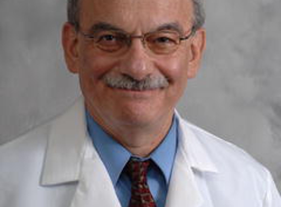 Dr. Martin Riss, DO - Brick, NJ