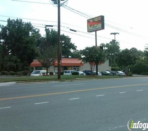 Bojangles - Charlotte, NC