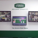 Extra Space Storage - Self Storage