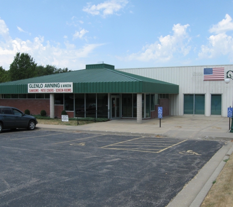 Glenlo Awning & Window Company - Kansas City, MO