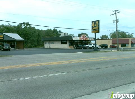 Nana's Hot Dogs - Streamwood, IL