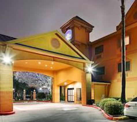 Best Western Plus Northwest Inn & Suites - Houston, TX