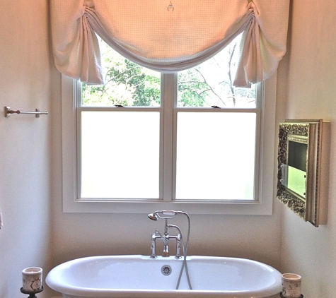 Camille Moore Window Treatments & Custom Bedding - Franklin, TN