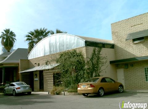 The Patry Building Company - Phoenix, AZ