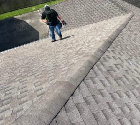 SLM Roofing, Professional Roofing & Inspections - Houston, TX