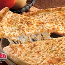 Brick House Pizza - Pizza