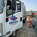 Herofy Porta Potty Rental Memphis - Portable Toilets