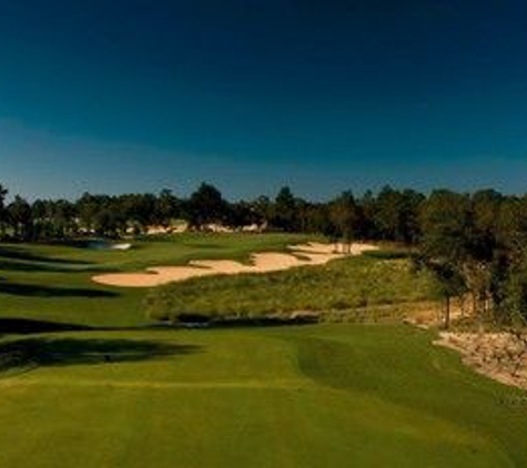 Van Der Valk Golf Resort Inverness - Inverness, FL