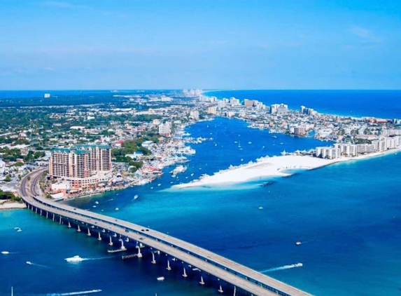 Urban Interest Realty Property Management - Rentals - Sales - Destin, FL